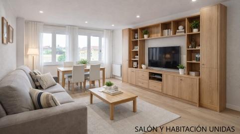 Foto 4 de Pis en venda a N/a, El Carbayedo - El Quirinal, Avilés