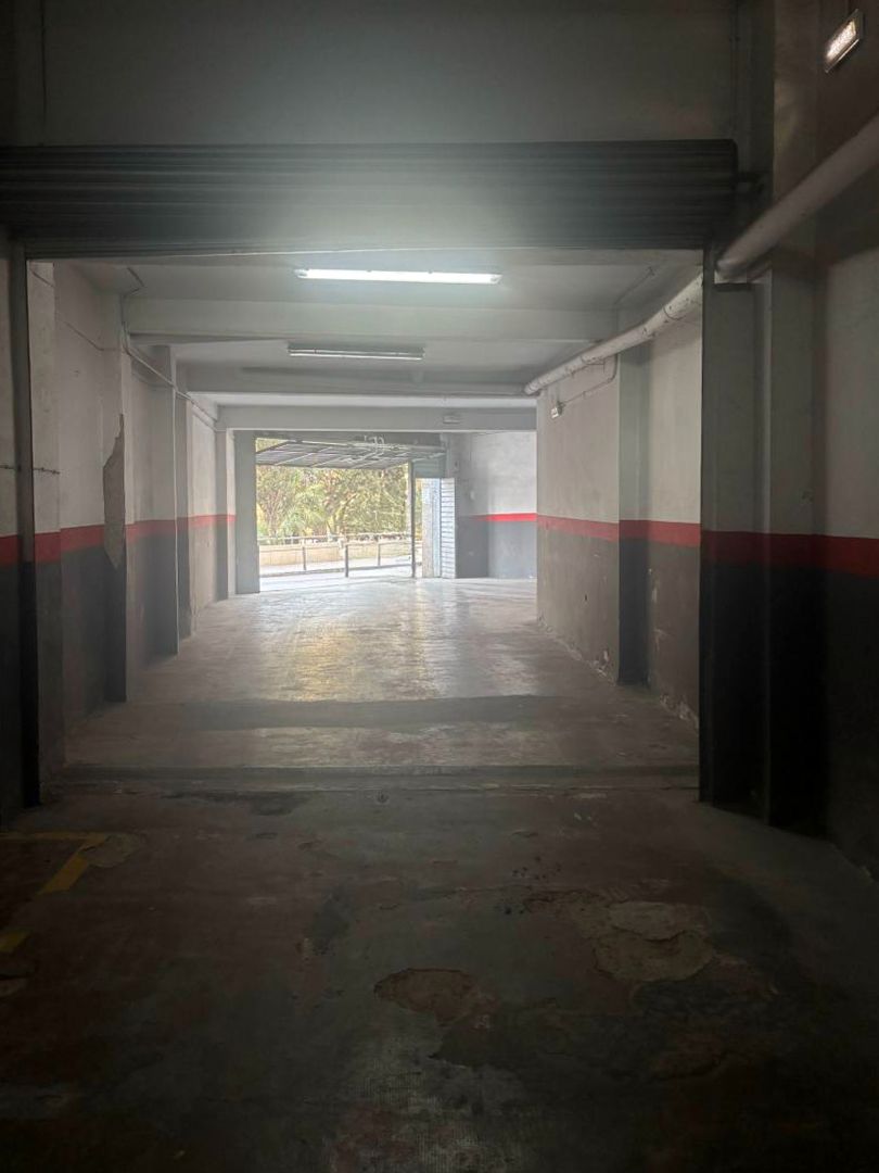 Parking of Premises for sale in Santa Coloma de Gramenet