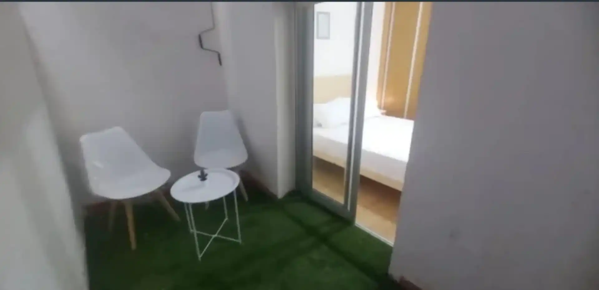 Wohnung zur Miete in Calle Miguel Esquerdo, 6, Lo Pagán