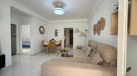 Foto 5 de Piso en venta en Tarantas, La Unión - Cruz de Humilladero - Los Tilos, Málaga Capital