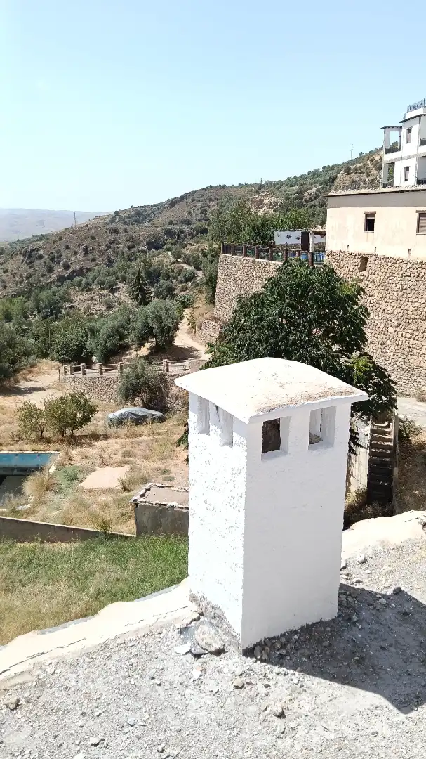Casa con jardín en venta en Calle Santa Teresa, imagen 29