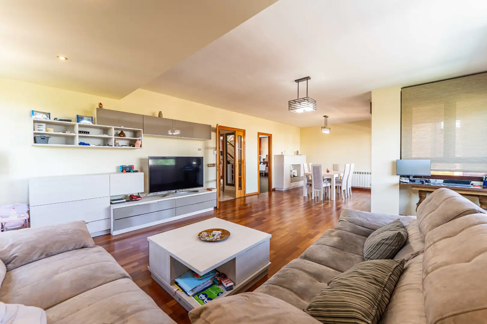 Villa avec piscine à vendre à Avenida de Italia, imagen 2