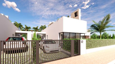 Foto 3 de Casa o chalet en venta en Avenida Manuel Frutos Llamazares, Mar Menor Golf, Torre-Pacheco