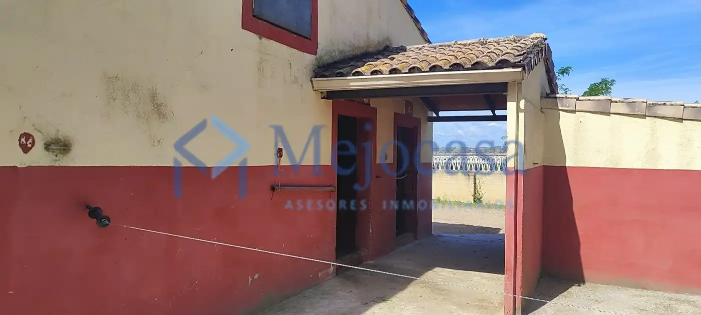 Casa o xalet en venda en Valdetorres de Jarama amb Calefacció, Jardí privat i Terrassa