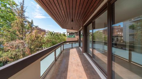 Foto 2 de Piso en venta en Carrer del Doctor Roux, Les Tres Torres, Barcelona