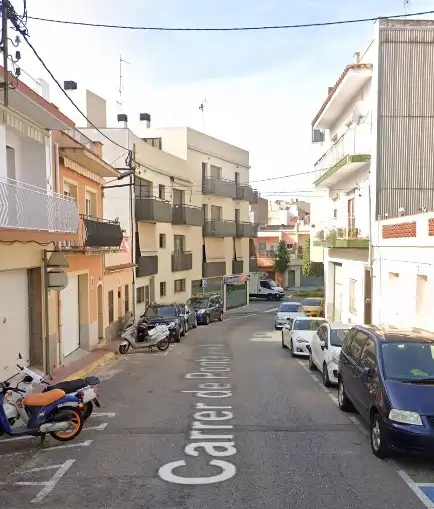 Flat for sale in Carrer de Pontevedra