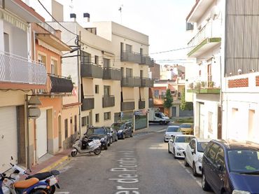 Piso en venta en Carrer de Pontevedra