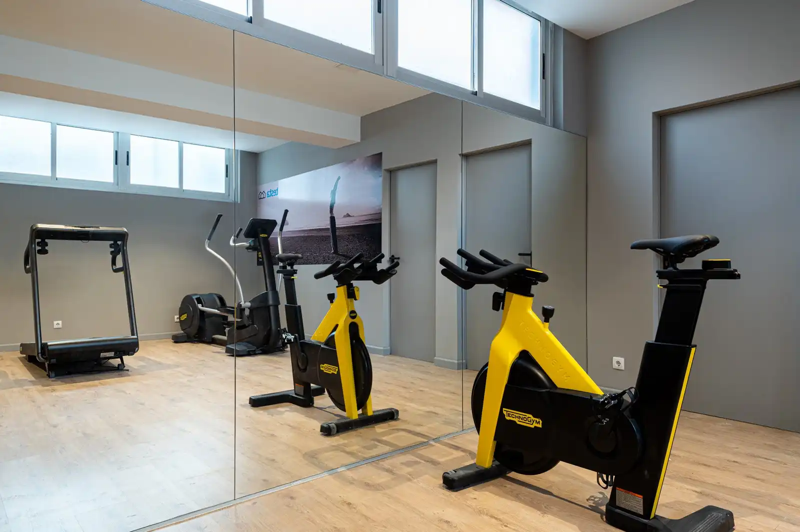 Flat with lift for sale in Villanueva de la Cañada ciudad, imagen 14