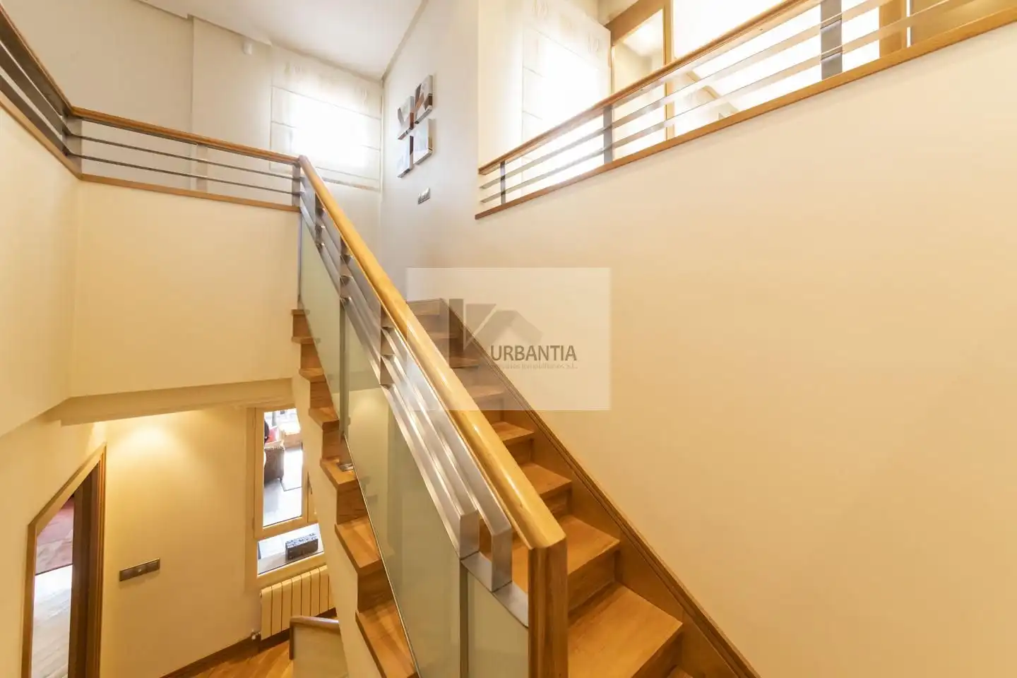 Casa o chalet en venta en Cizur con Calefacción, Jardín privado y Parquet