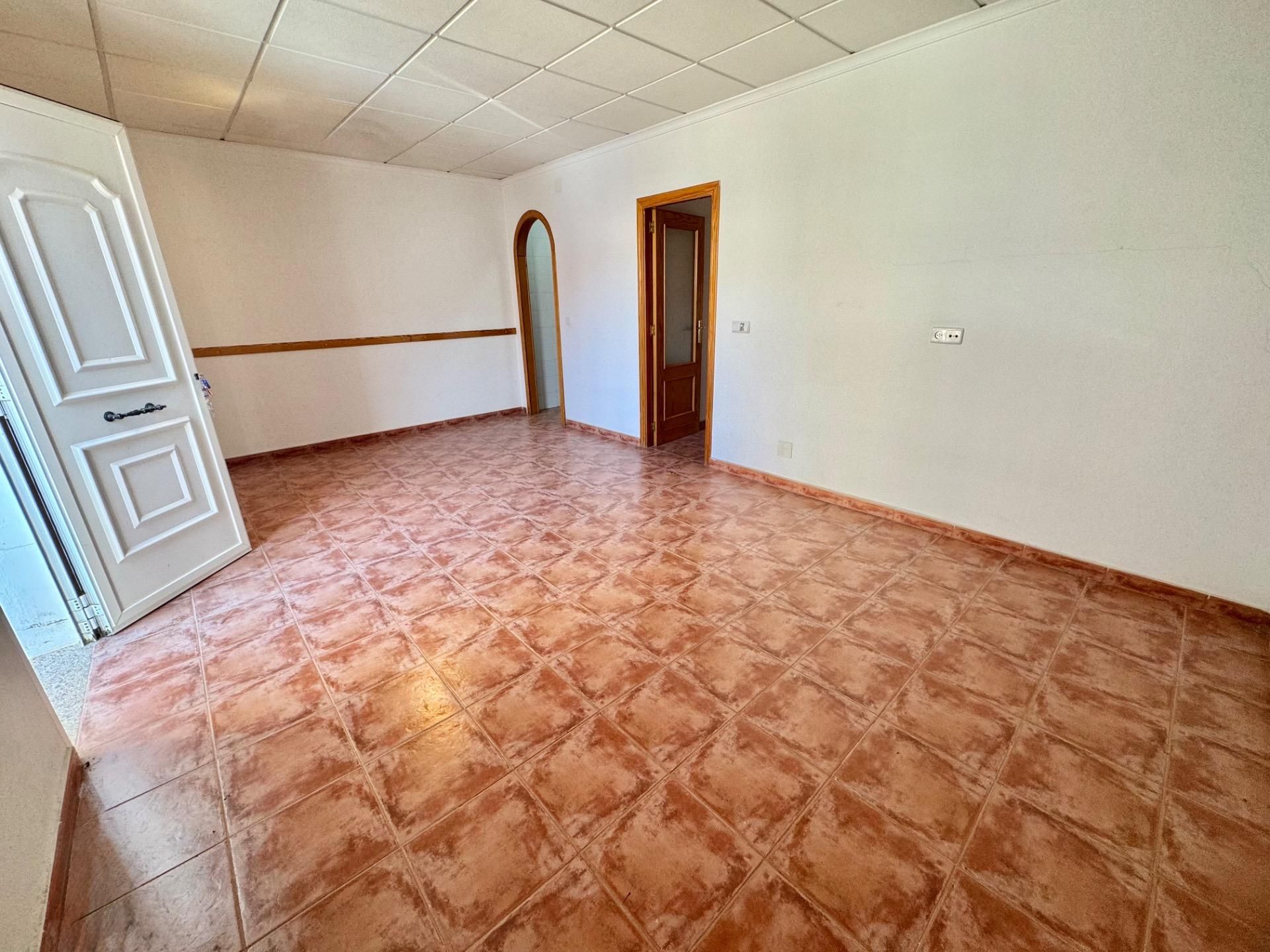 Country house for sale in Orihuela  with Private garden