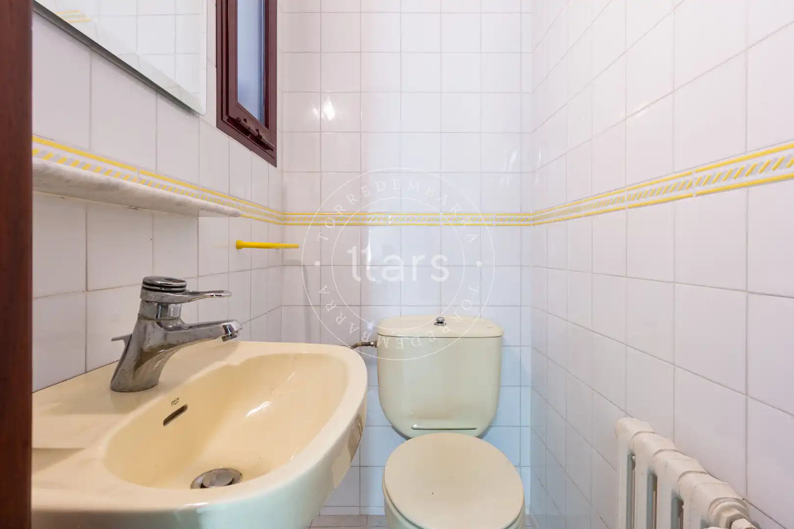 Casa adosada en venta en Carrer del Forn, Centre