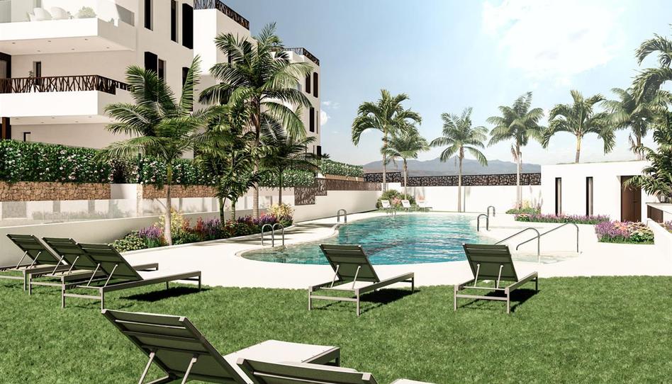 Foto 1 de Apartament en venda a San Juan de los Terreros, Almería