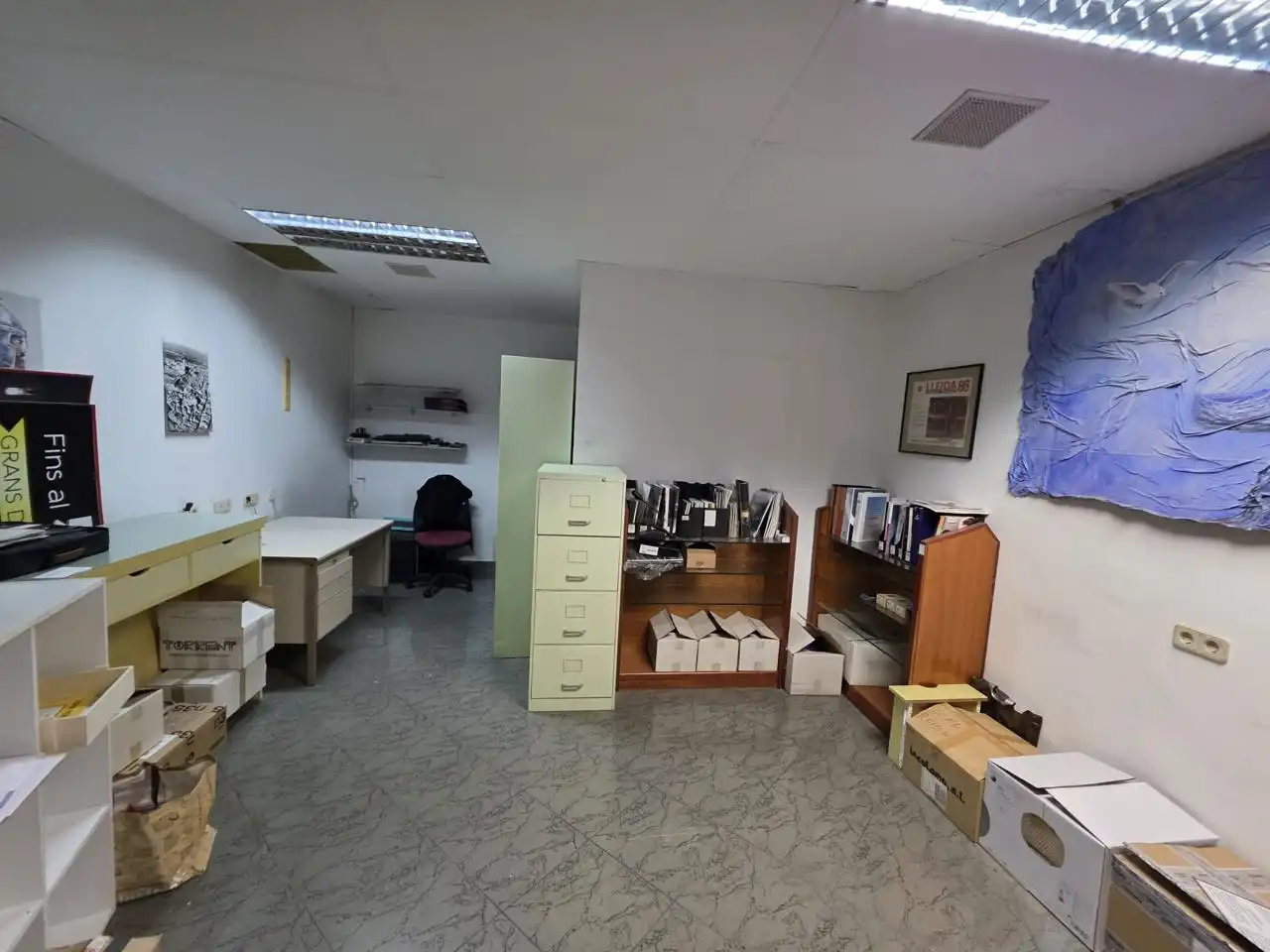 Local comercial en venda a De Balmes, imagen 18