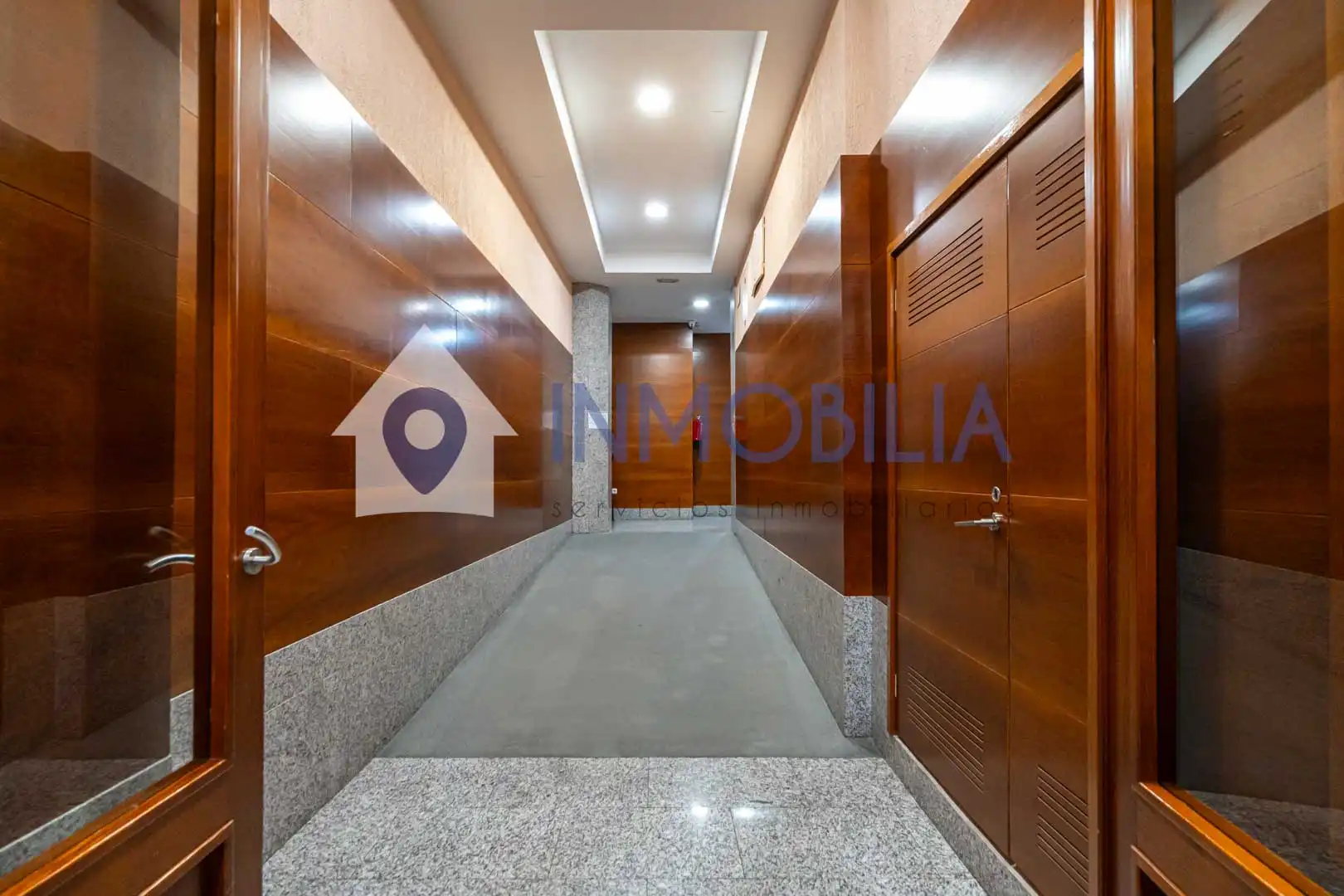 Maisonette zum Verkauf in Madrid mit Klimaanlage, Heizung und Terrasse