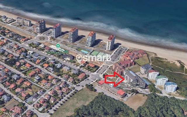 Garaje en Venta en Luis Hauzeur en Salinas