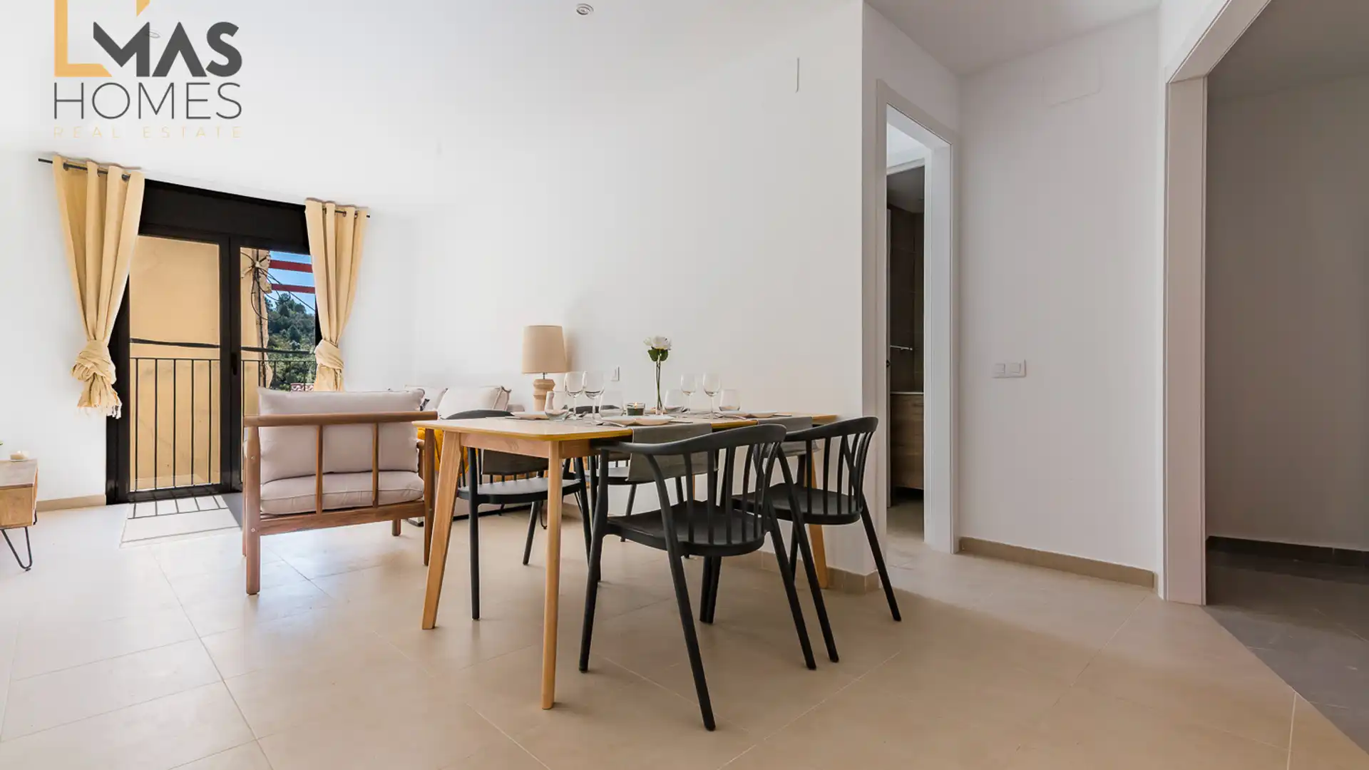 Pis en venda a Carrer del Puig, Monistrol de Montserrat