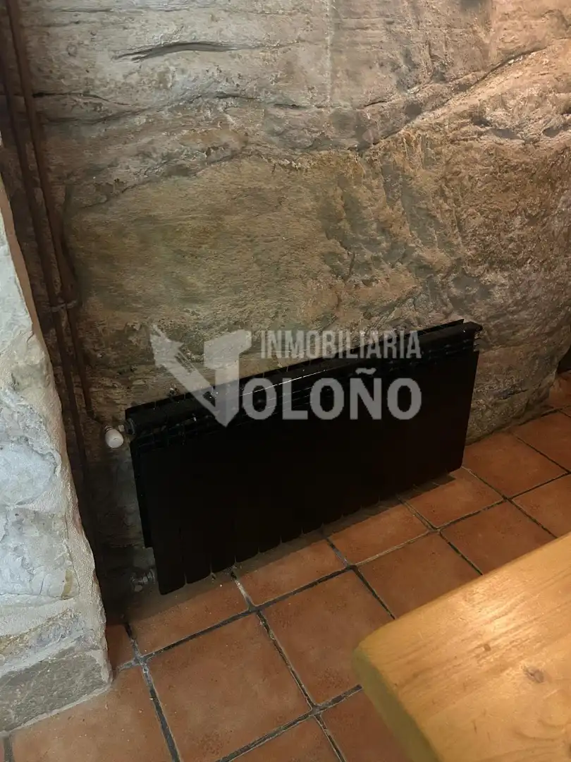 Casa o xalet en venda a Calle del Horno, 13, Sajazarra