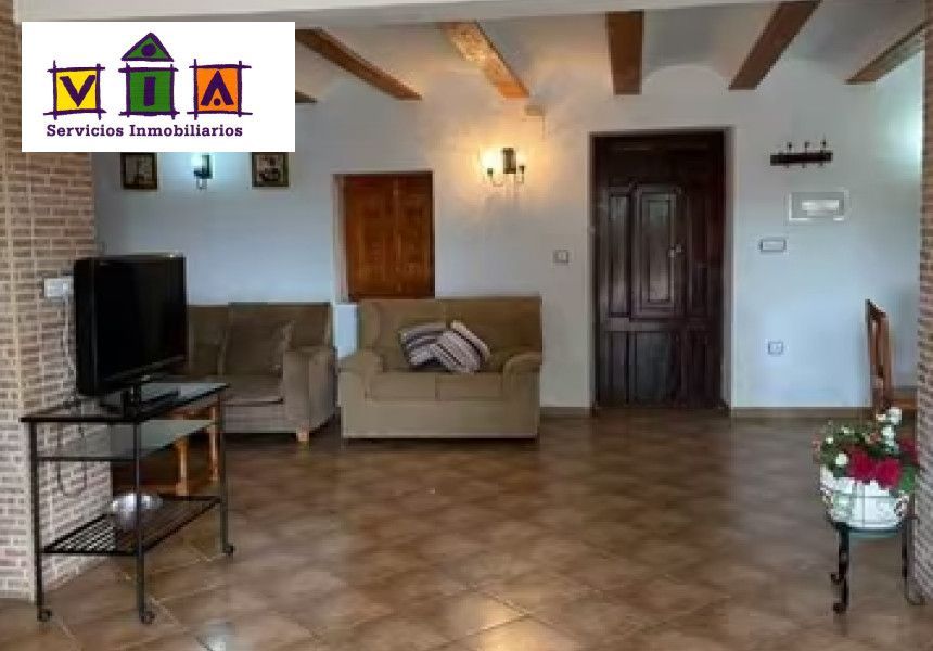 Flat for sale in Albereda Castilblanques, 67, Cortes de Pallás