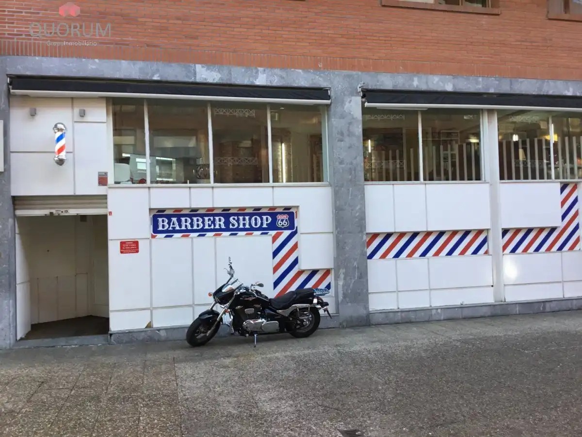 Business premises for sale in Galdakao