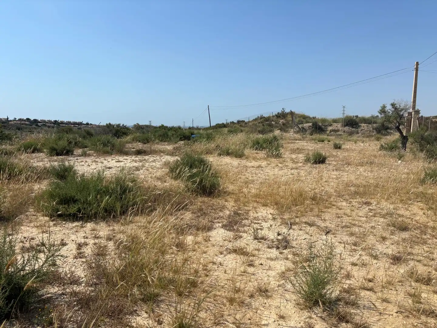 Haus oder Chalet zum Verkauf in Mutxamel mit Privatgarten