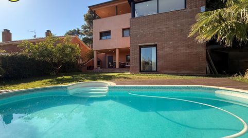 Foto 3 de Casa o chalet en venta en L'Ametlla del Vallès, Barcelona