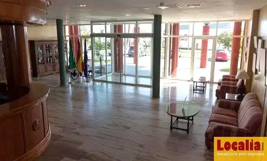 Edificio en venta en Malpartida de Plasencia