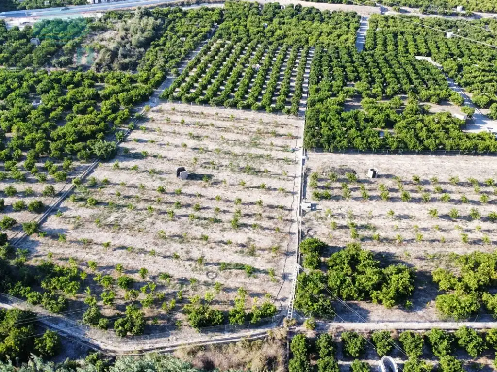 Rustikales Grundstück zum Verkauf in Poligono 3 Paraje 36 Hilo Del Pueblo, imagen 7