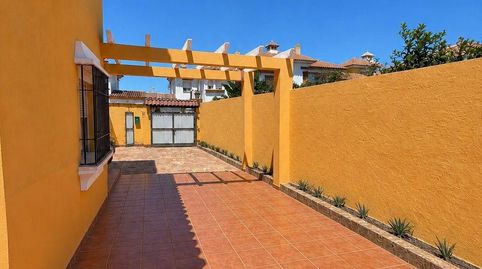 Foto 2 de Casa adosada en venda a El Rinconcillo, Algeciras