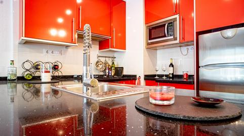 Foto 3 de Apartament en venda a Manzanera - Tosal, Calpe / Calp