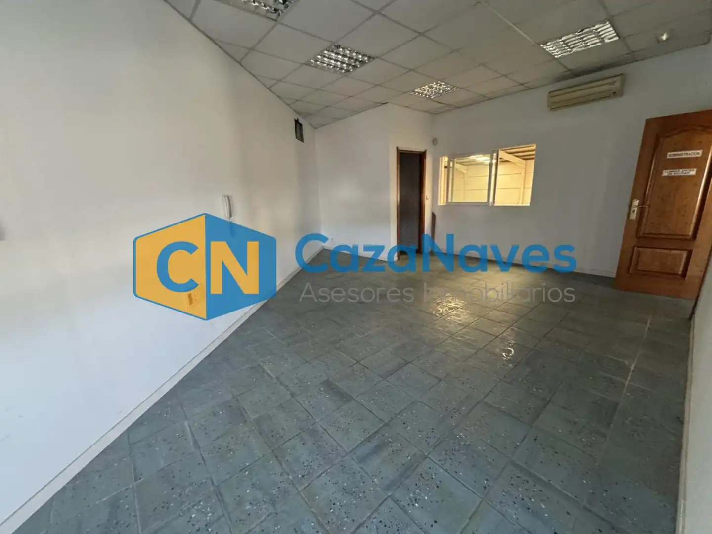 Nau industrial de lloguer a Valmojado, imagen 13