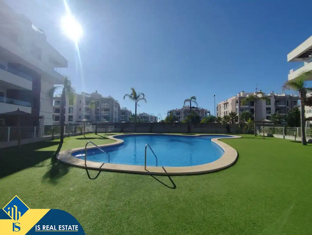Penthouse mit Pool zum Verkauf in San Miguel de Salinas, imagen 34