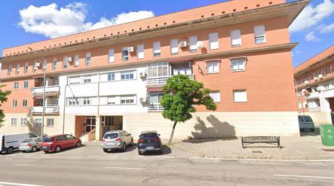 Foto 3 de Apartament en venda a Arsenio Gallego, 1, -1, Mejostilla, Cáceres