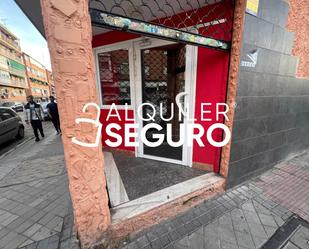 Premises to rent in  Madrid Capital