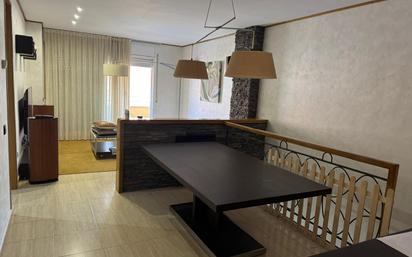 Dining room of Duplex for sale in Alpicat  with Terrace and Swimming Pool