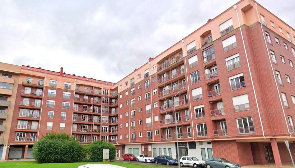 Photo 1 of Flat for sale in Calle la Chopera, 4, San Mamés - La Palomera, León