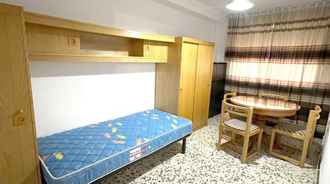 Foto 5 de Piso de alquiler en La Almozara, Zaragoza Capital