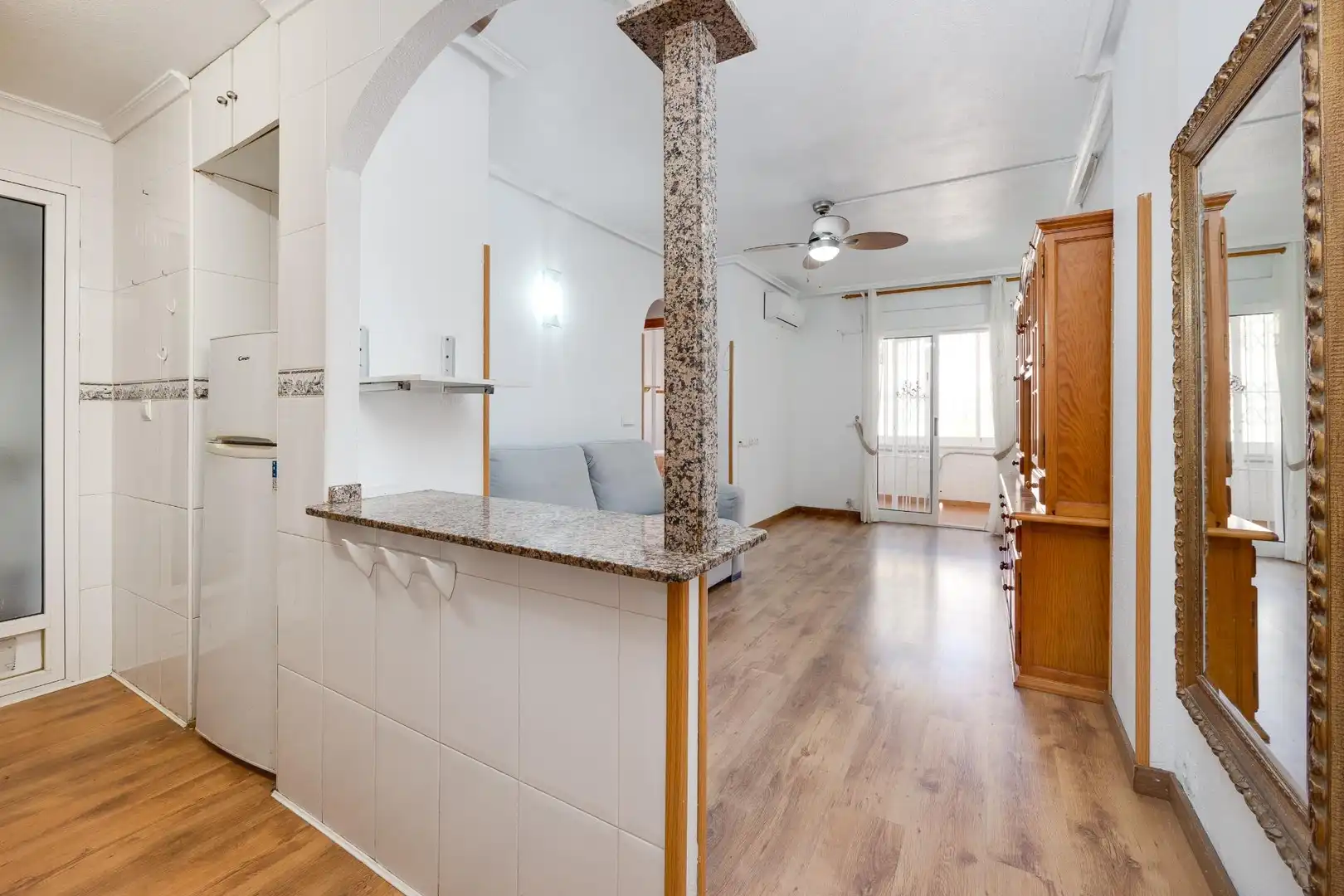 Apartament amb piscina en venda a Avenida Calle Tomillo, imagen 4