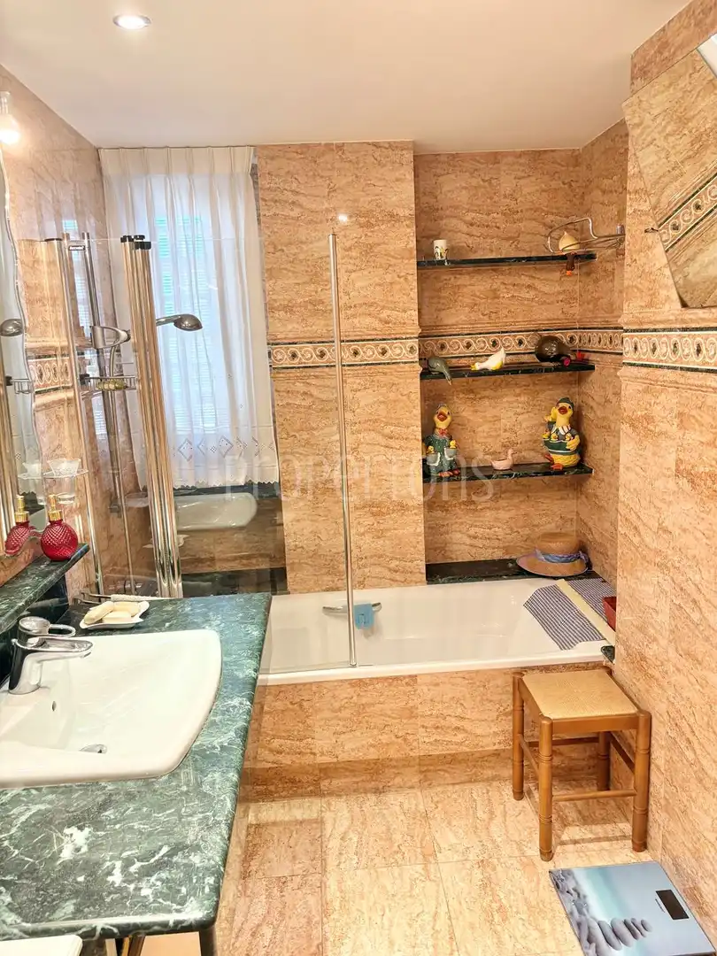 Wohnung mit Pool zum Verkauf in Benissa, imagen 27