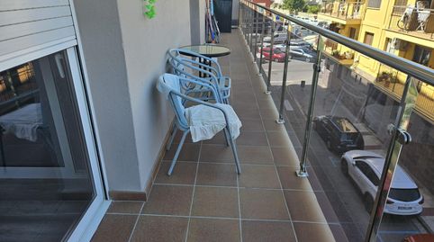 Foto 3 de Pis en venda a Calella, Barcelona