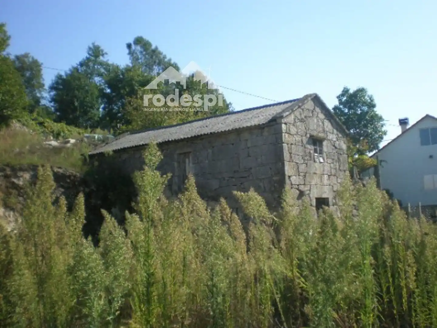 Casa en venta en Mondariz, imagen 2