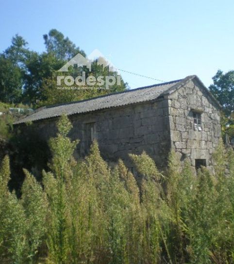 Foto 2 de Casa o chalet en venta en Mondariz, Pontevedra