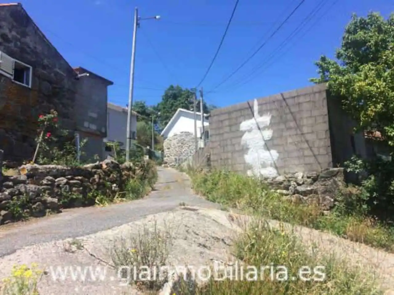 Casa en venta en Camino LUGAR PORTO AUGAVELLA 12, imagen 13