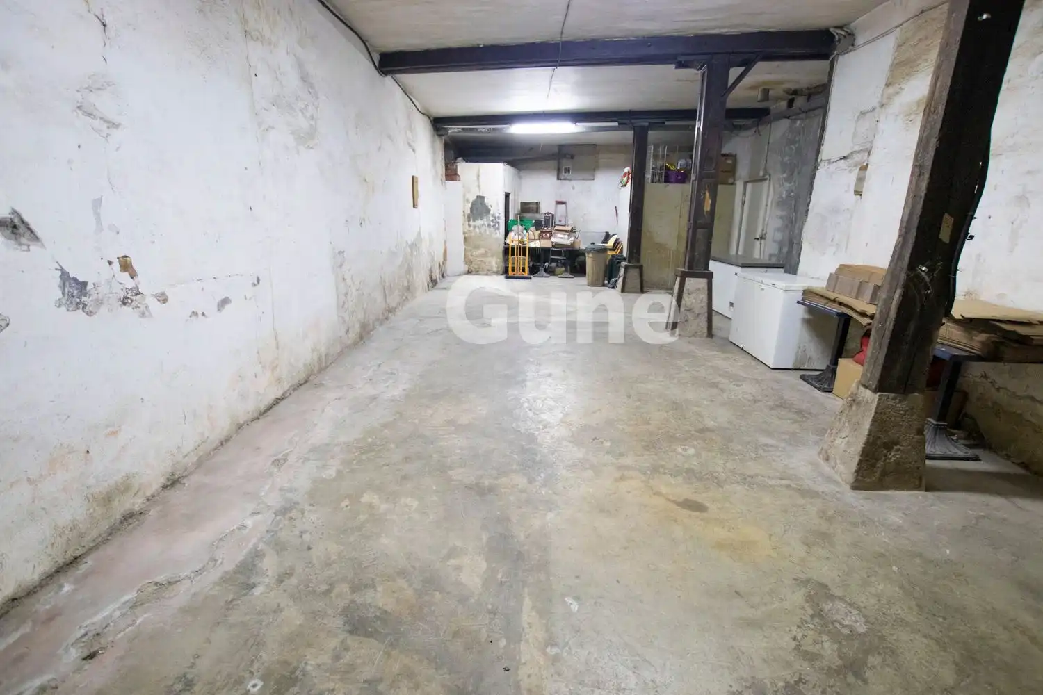 Locale commerciale in vendita a JOSE MIGUEL ITURRIOTZ, imagen 2