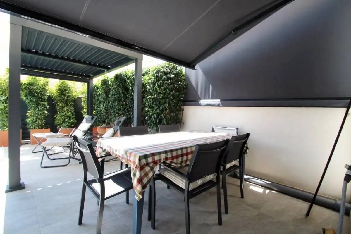 Villa avec piscine à vendre à Av. CircunvalaciÃ³n, imagen 13