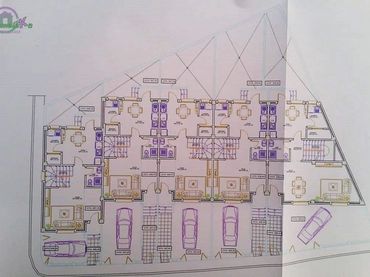 Residential land for sale in Almogía