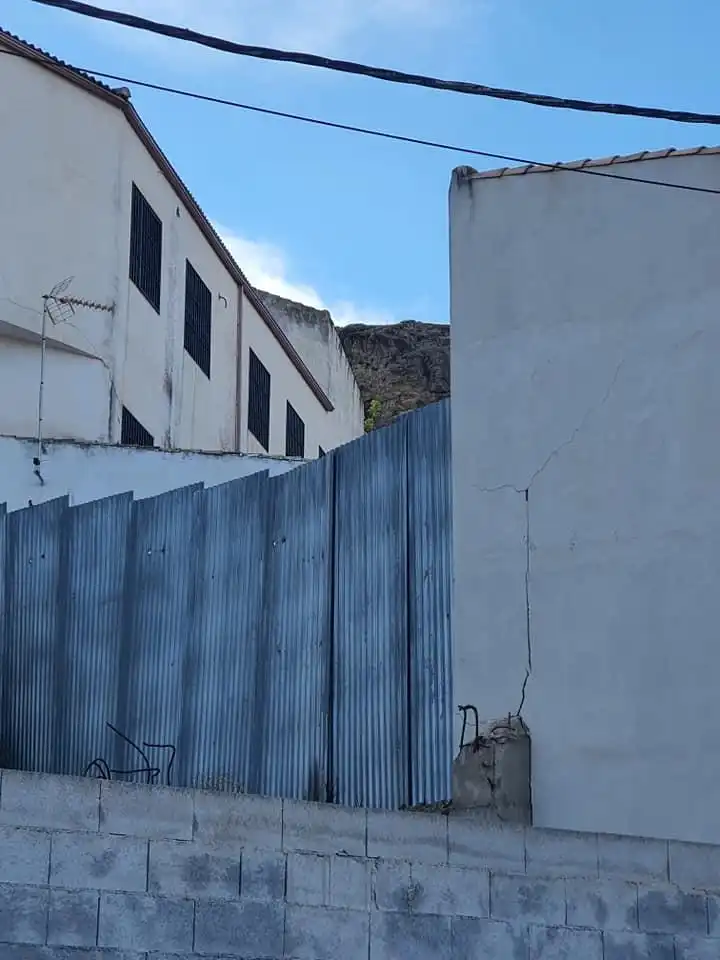 Nave industrielle à vendre à Calle cuesta de las fuentes, imagen 3