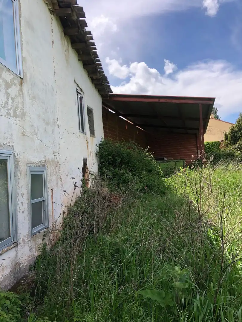 Vista exterior de Finca rústica en venta en Quintanilla del Agua y Tordueles