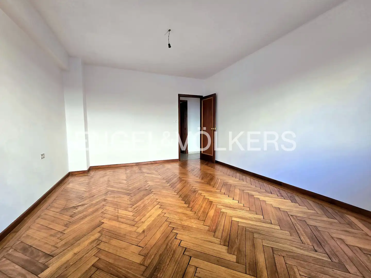 Piso con terraza en venta en Centro Urbano, imagen 11