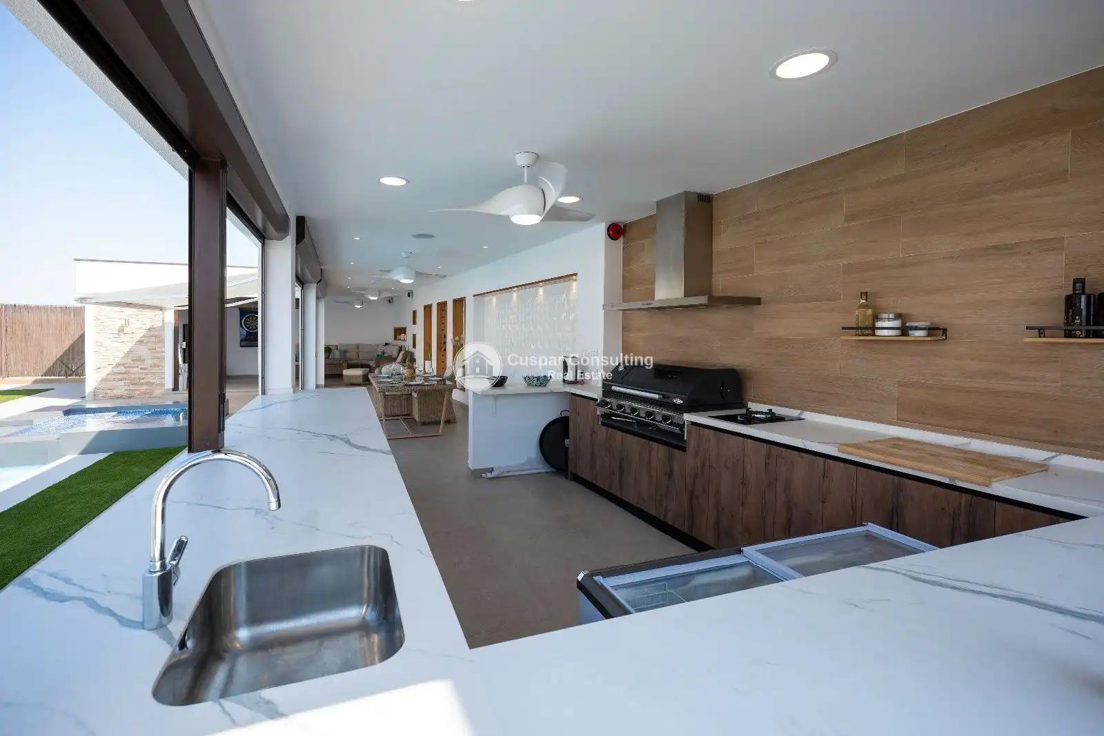Villa avec piscine à vendre à N/A, imagen 42