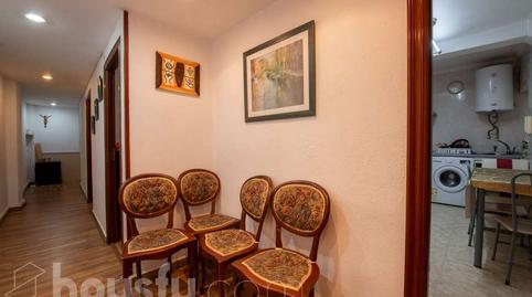 Photo 5 of Flat for sale in Calle Eduardo Martínez Torner, ., El Cristo, Asturias